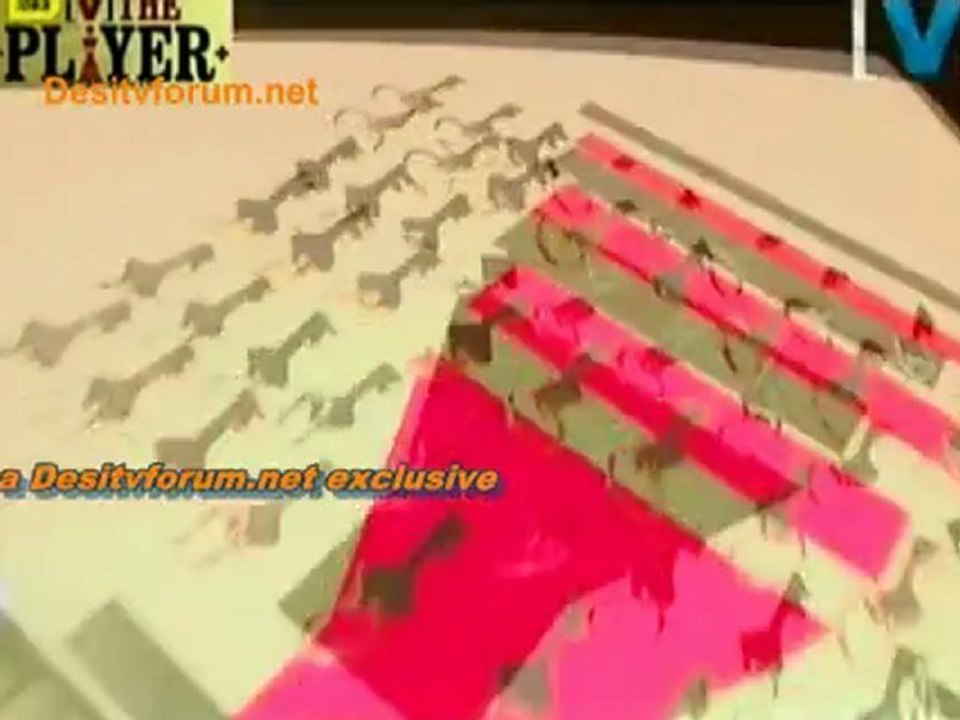 [V] The Player [11th Episode] - 6th March 2010 part5