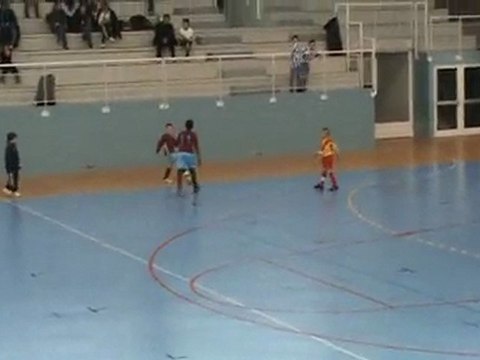 tournoi en salle de bourgoin 27/02/2010