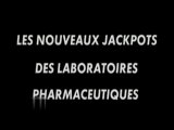 Les nouveaux jackpots des laboratoires pharmaceutiques_1/3