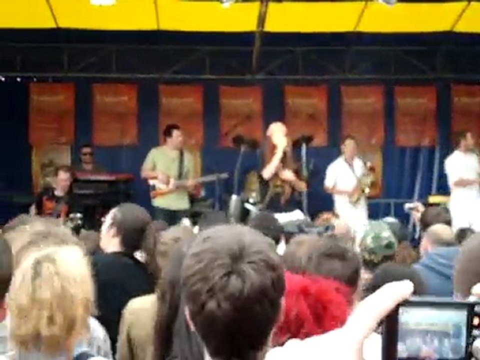 Danakil Mon île, part. 1