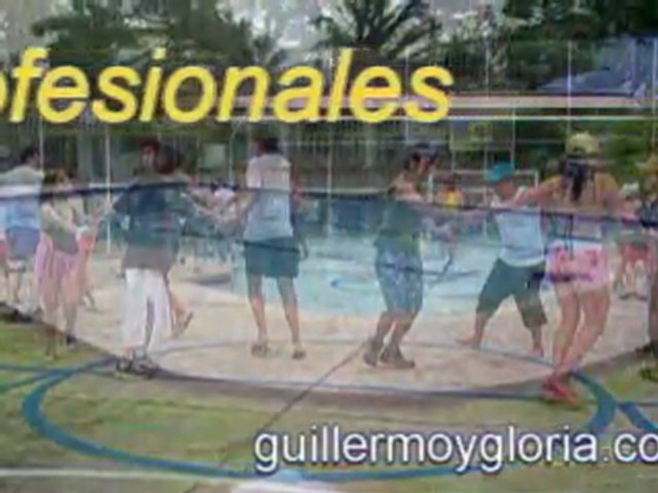 Para Colegios - Un día de piscina