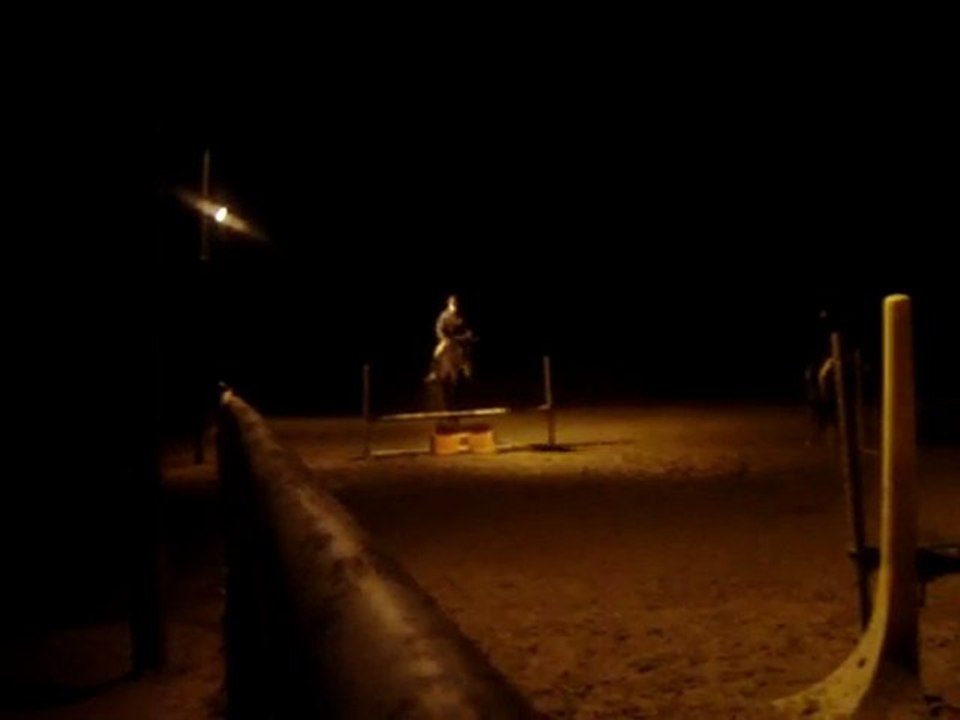 Helfy recommence le saut. :D