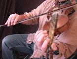 Irish Fiddle Lessons - The Queen of the Rushes