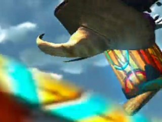 Final Fantasy IX - Cinématique 11