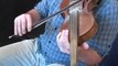 Irish Fiddle Lessons - The Banish Misfortune