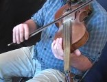 Irish Fiddle Lessons - The Banish Misfortune