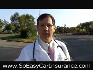 Car Insurance Doctor - Murrieta, CA