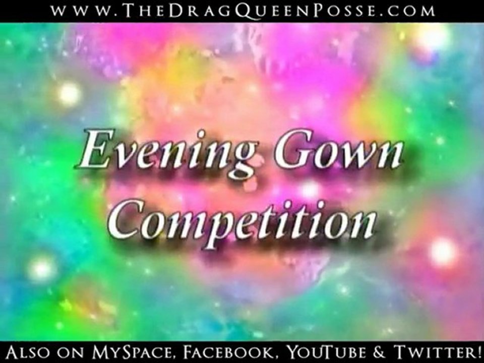 Part 6: Ms. Divine, 2009.