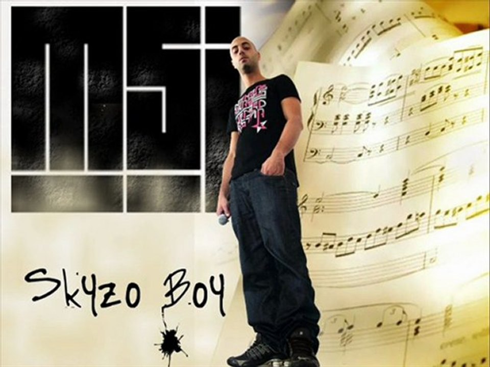 Rap francais m'si Pardonne moi  msiomic.skyrock.com