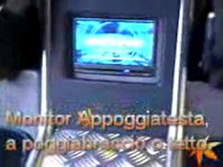 DRAGSTER Audio Art - demo car