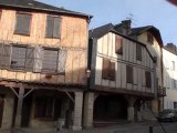 Oloron Sainte Marie, Pyrénées Atlantiques, France
