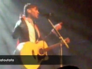 Message In The Bottle 3o Seconds To Mars