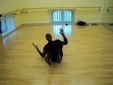 Training Oxy-jeunes Breakdance Freestyle Flers