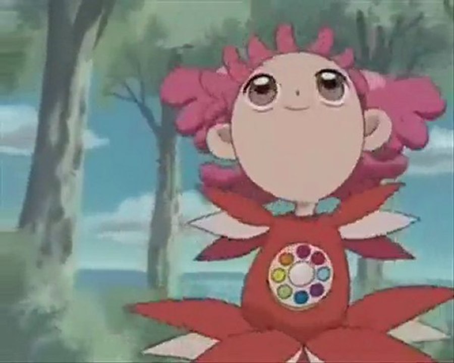 Pop Transformation