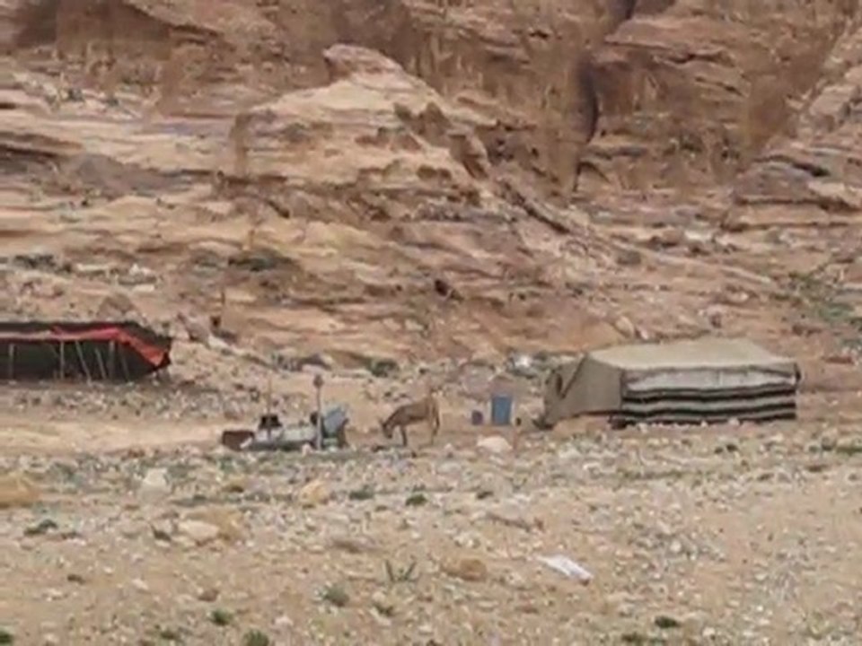vers petit petra