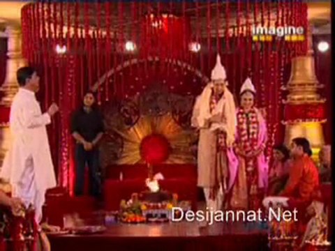 Rahul Dulhania Le Jaayega - 6th March 2010 Part13