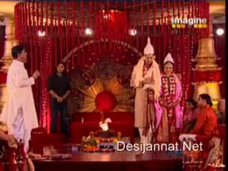 Rahul Dulhania Le Jaayega - 6th March 2010 Part13
