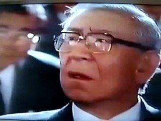 韓国が日本を核攻撃しました。