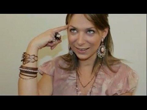 Désirée Jacqueline collection printemps été 2010