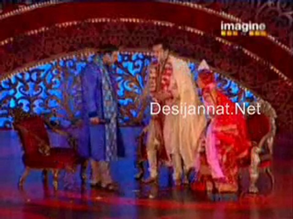 Rahul Dulhania Le Jaayega - 6th March 2010 Part15