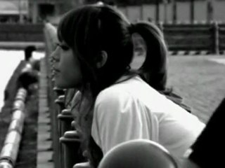 GRACE - Lonely Butterfly