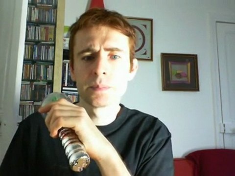 Wiwi égratigne Strawberry swing