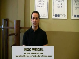 Personal Safety For The 21st Century