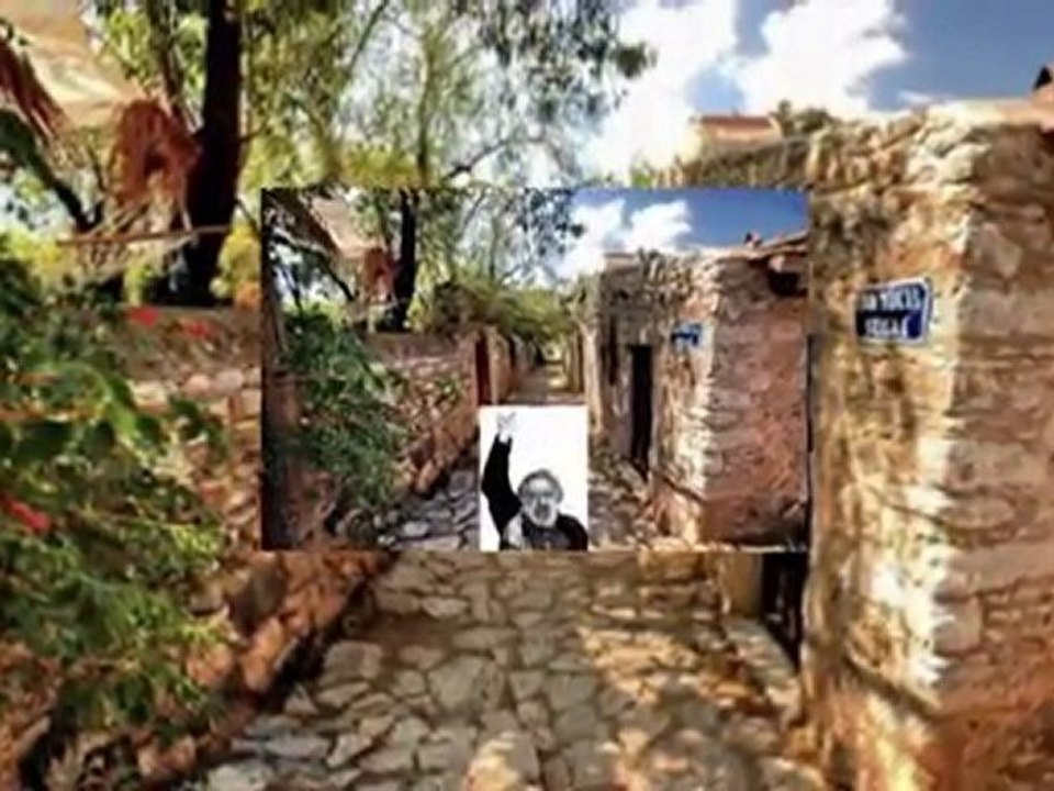 CAN YÜCEL & SEVGİ DUVARI