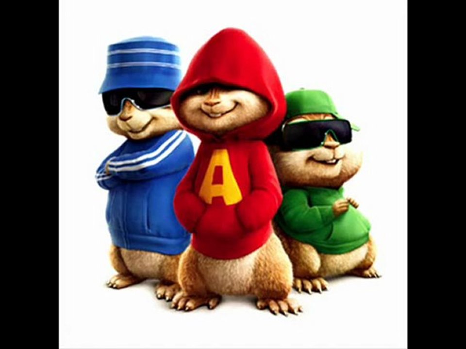 Florida Right Round - Chipmunks version