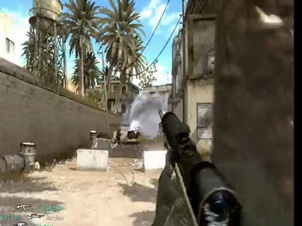 TITANIUM OWNAGE