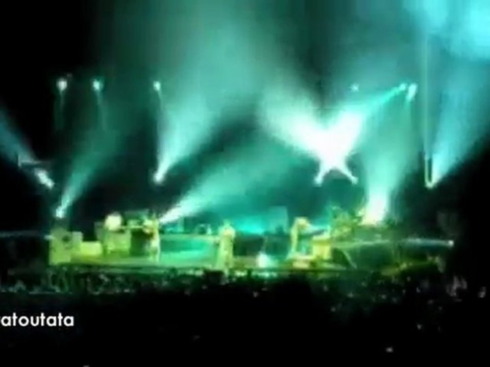 Night Of The Hunter 30 Seconds To Mars