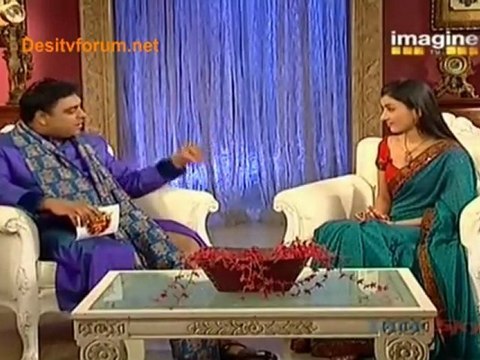 Rahul Dulhaniya Le Jayega - 6th March 2010 - Part2
