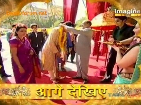 Rahul Dulhaniya Le Jayega - 6th March 2010 - Part3