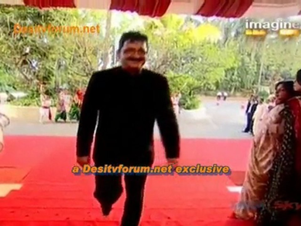 Rahul Dulhaniya Le Jayega - 6th March 2010 - Part4