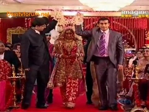 Rahul Dulhaniya Le Jayega - 6th March 2010 - Part5