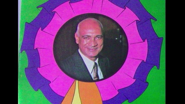 O.P. NAYYAR: Mai Hun Mr. Johnny.. MAI BAAP