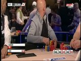 EPT Berlin - Braquage