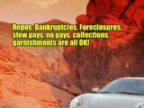 Oklahoma City Car Dealership Bad Credit Financing
