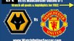 Wolverhampton Wanderers vs Manchester United 6 March 2010