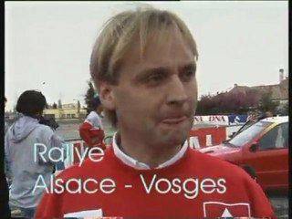 rallye 1998 1