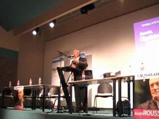 HENDAYE Thématique le transfrontalier part 1