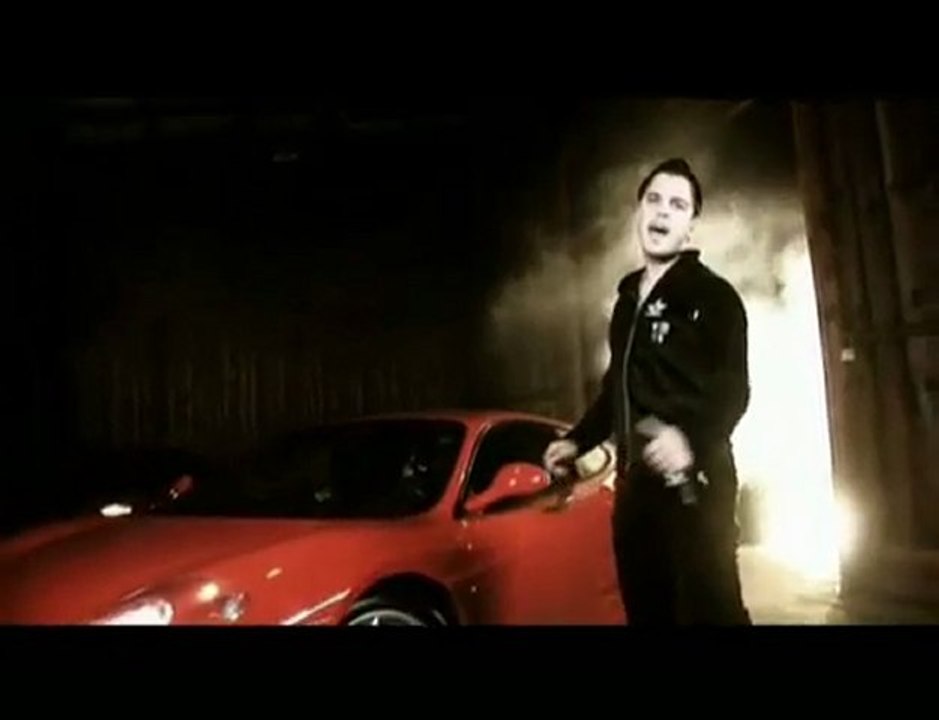 Ivan Zak - "Svjedok"