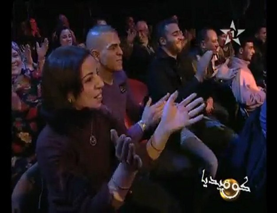 COMEDIA 2010  Prime 1  EZ-ZALZOULI Amine