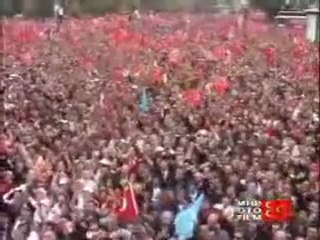 TARIH SENI HEP HAKLI CIKARDI SAYIN BAHCELI