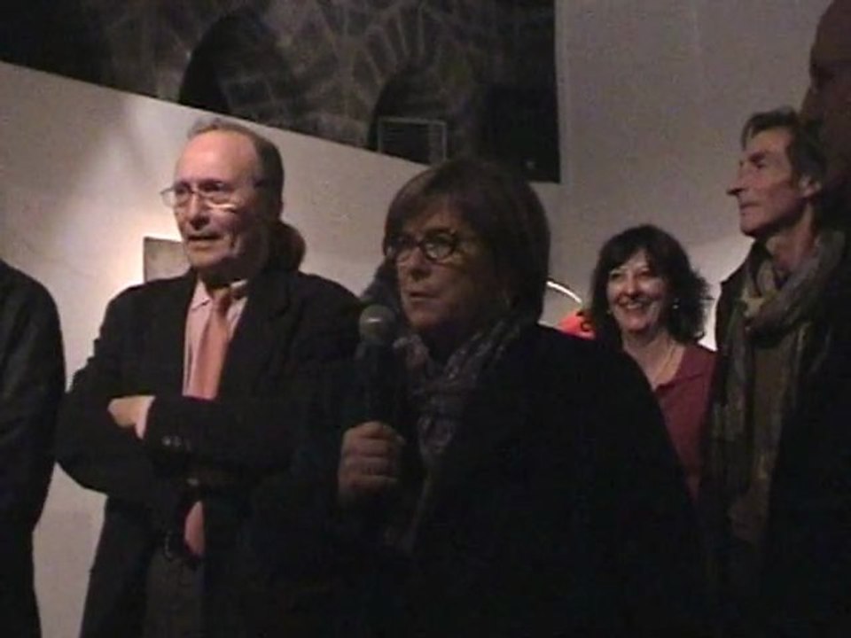 Marie Contraires