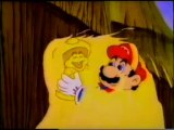 Super Mario Bros. Raiders of the Lost Mushroom Part 2/2