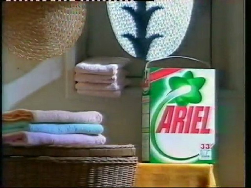 TF1 2 Mars 1999 - pubs ba ciné mardi