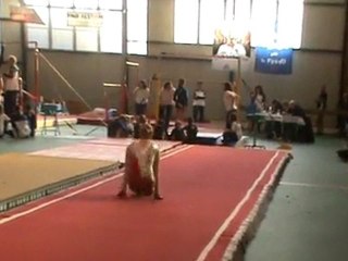 zita a gauche 3° jennifer a droite 4° sol