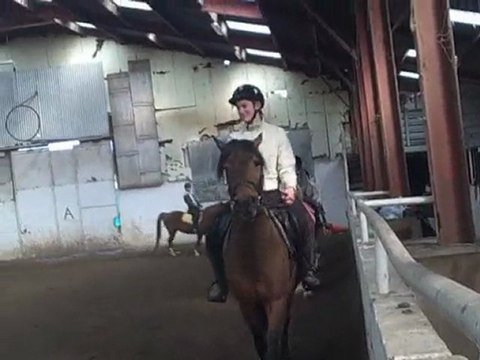 1ere partie oliva et balou,amandine et amira, jenny et saïda