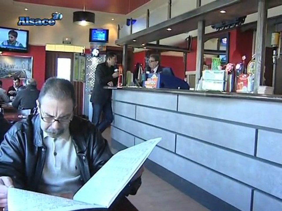 PMU : les alsaciens sont-ils joueurs?